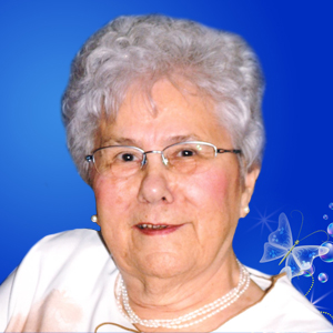 Raymonde Vézeau Mireault (Champagne)