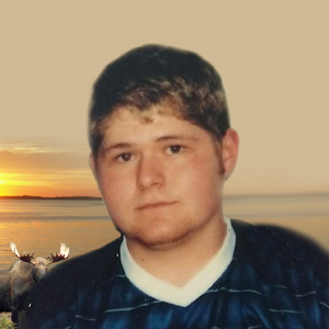 Patrick Laurendeau-Fortier