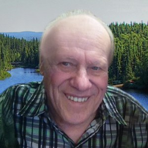 Marcel Rochon