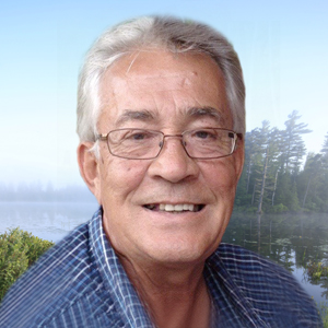 Gilles Bellemare