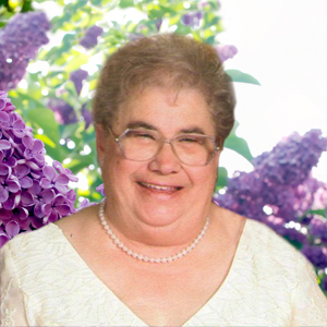 Yolande Pagé Talbot