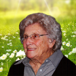 Laurette Bordeleau Martel