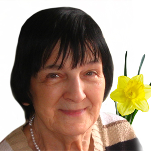 Alphonsine Corriveau Chevalier