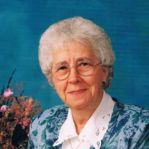 Cécile Pinard Vigneault