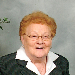 Clarisse Vaillancourt (Nadeau)