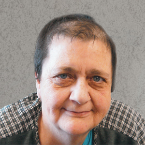 Raymonde Dion