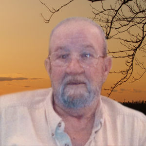 Jacques (Jack) Bérubé