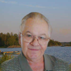 Jean-Guy Poirier
