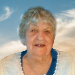 Rita Picotte Parenteau