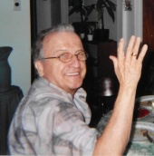 René (Richard) Gauthier