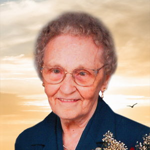 Lorette Roy