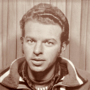 Réal St-Jean
