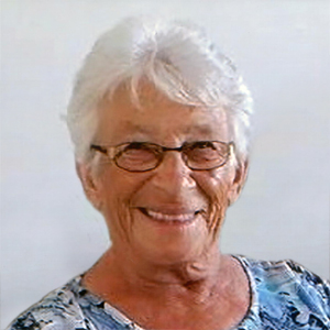 Edwidge Vaillancourt