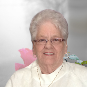 Ghislaine Lauzon (née Charland)