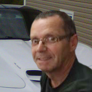 Denis Bellavance
