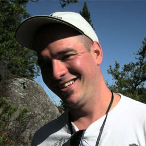 Dave Godbout