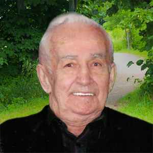 Guy Bégin