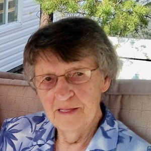 Colombe Frigon (Demers)