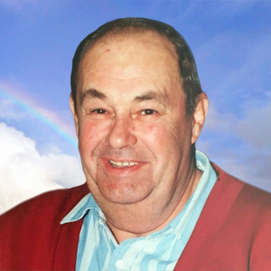 Roger D'Aoust