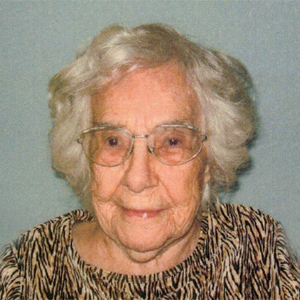 Béatrice Bisson Gendron