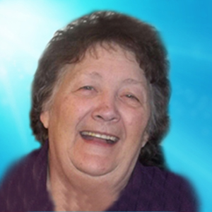 Jeannine Rioux (Sigouin)