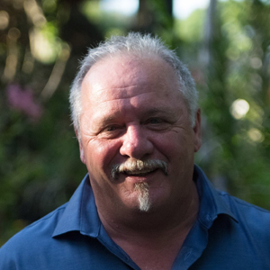 Mario Camirand