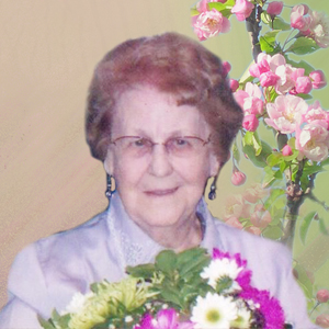 Juliette Lagacé Boisvert