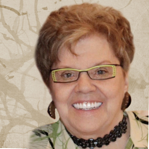 Marie-Blanche Thivierge (Sigouin)