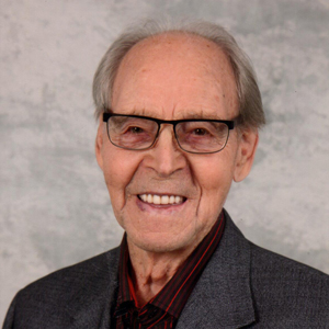 Léopold Beaudoin