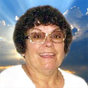 Liliane Lavigne (Gosselin)