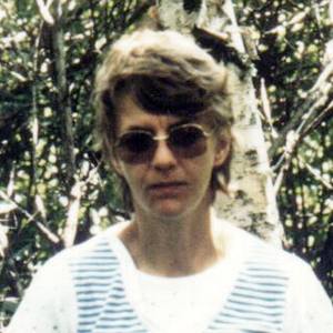 Yvette Glazer