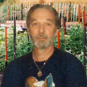 Gabriel-Lucien Courtemanche