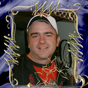 Guy Chartrand