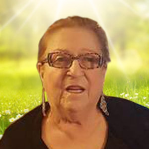 Jeannine Bédard (Lévesque)