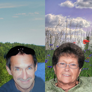 Pierre- Gisèle Grenier- Bizier