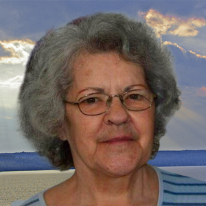 Rolande Noëlla Thivierge