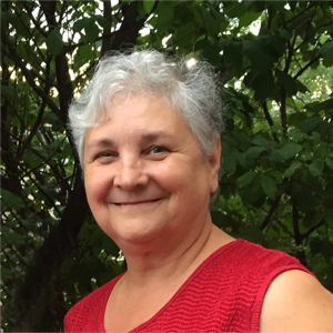 Rosanne Arpin Lefebvre