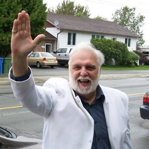 Yvon St-Amant