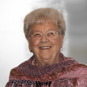 Florence Doroftei (Coulombe)