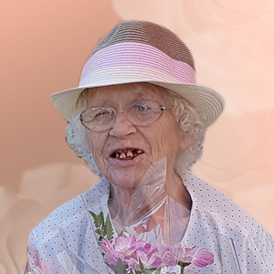 Germaine Gilbert (Dubé)