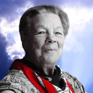 Rose Deschênes (Sauvageau)