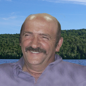Sylvain Jolicoeur