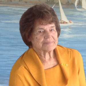 Aline Beauchemin Aubé