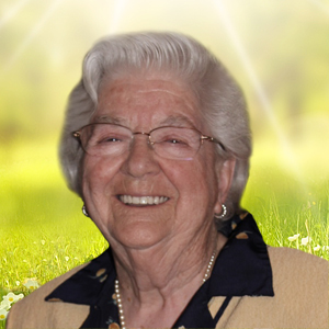 Mariette Baril Paquet