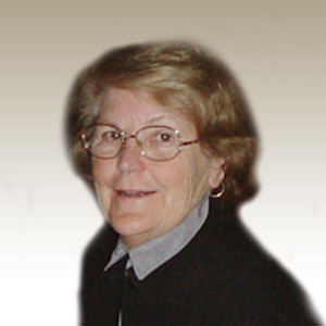 Monique Magnan (Désilets)