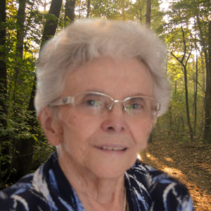 Anita Toulouse Boucher