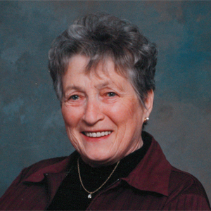 Thérèse Boulet (Paquin)