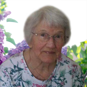 Jeannine Bleau (Thibodeau)