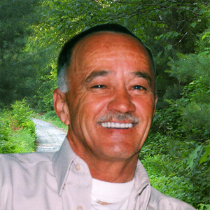 Yves (Ponpon) LeBourdais