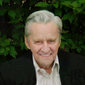 Denis Bilodeau
